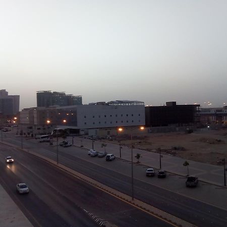 Almakan Almosafer Hotel 106 Riyad Dış mekan fotoğraf