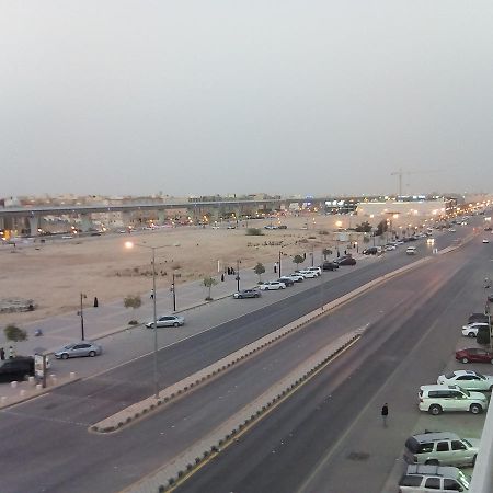 Almakan Almosafer Hotel 106 Riyad Dış mekan fotoğraf