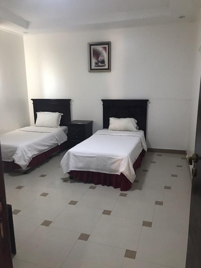 Almakan Almosafer Hotel 106 Riyad Dış mekan fotoğraf