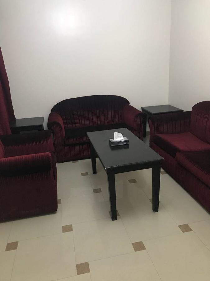 Almakan Almosafer Hotel 106 Riyad Dış mekan fotoğraf