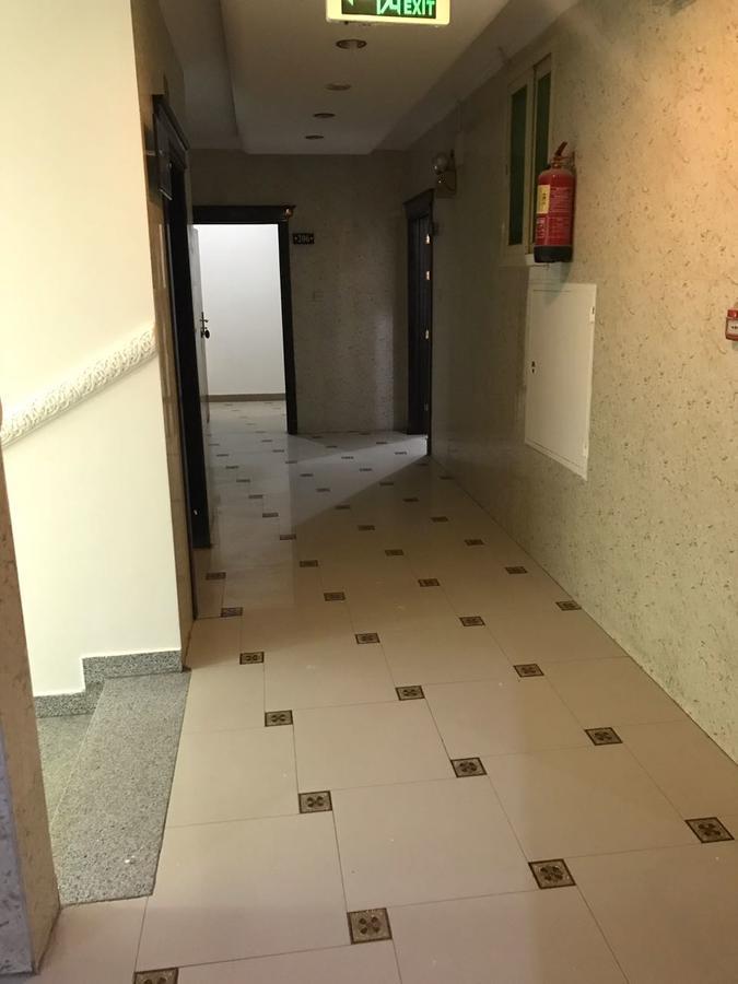 Almakan Almosafer Hotel 106 Riyad Dış mekan fotoğraf