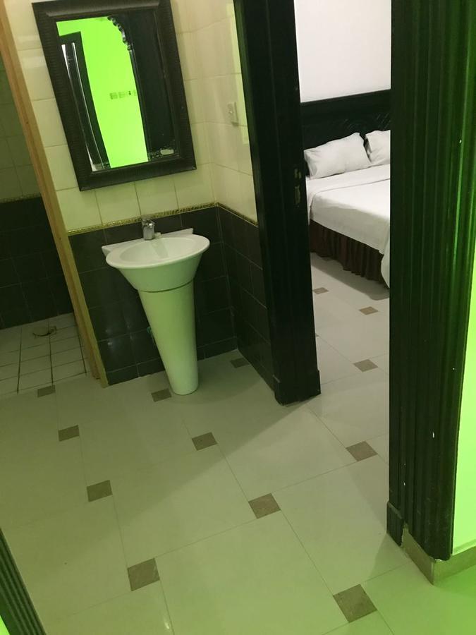 Almakan Almosafer Hotel 106 Riyad Dış mekan fotoğraf