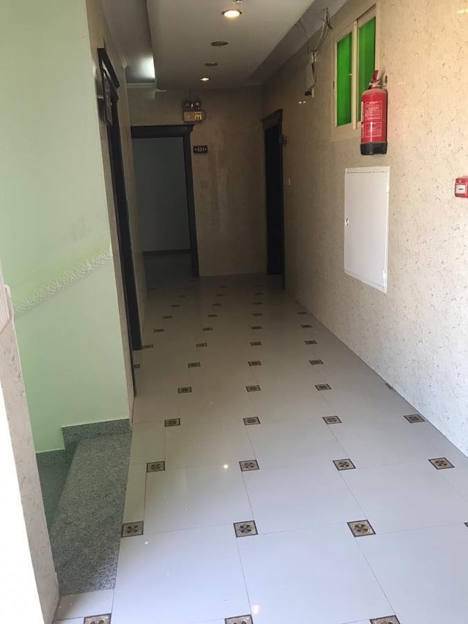 Almakan Almosafer Hotel 106 Riyad Dış mekan fotoğraf