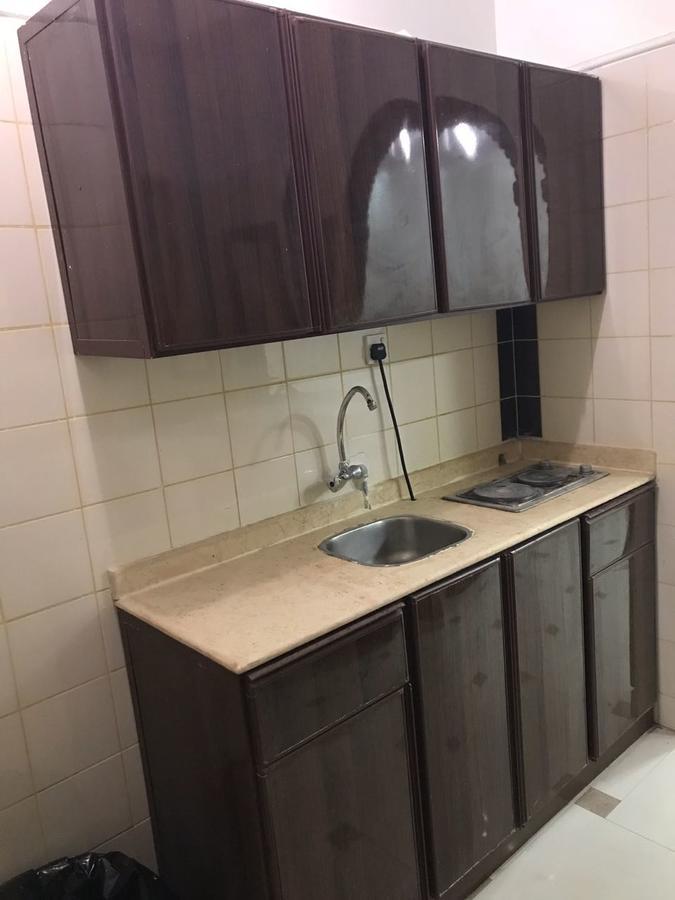 Almakan Almosafer Hotel 106 Riyad Dış mekan fotoğraf