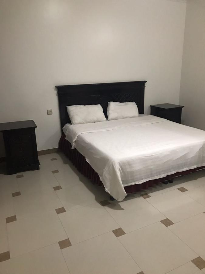 Almakan Almosafer Hotel 106 Riyad Dış mekan fotoğraf