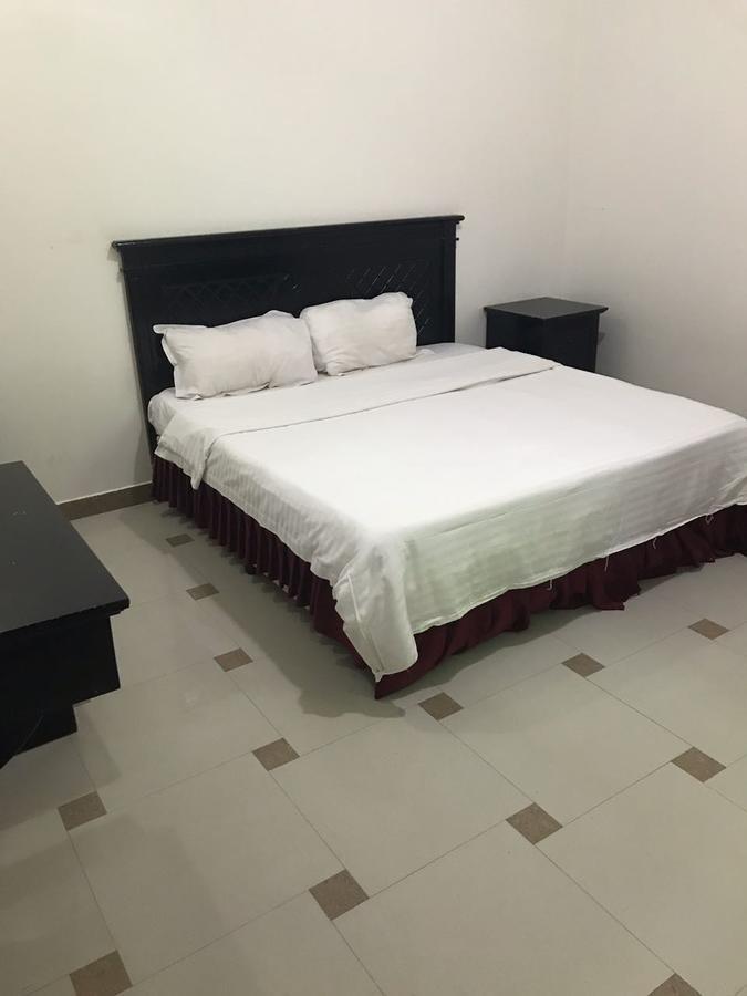 Almakan Almosafer Hotel 106 Riyad Dış mekan fotoğraf
