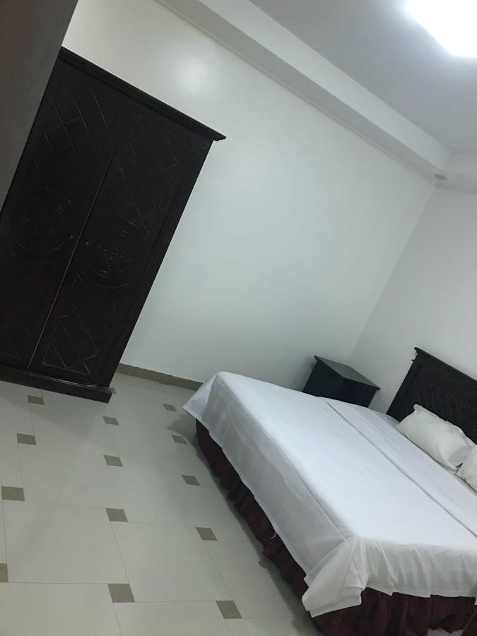 Almakan Almosafer Hotel 106 Riyad Dış mekan fotoğraf