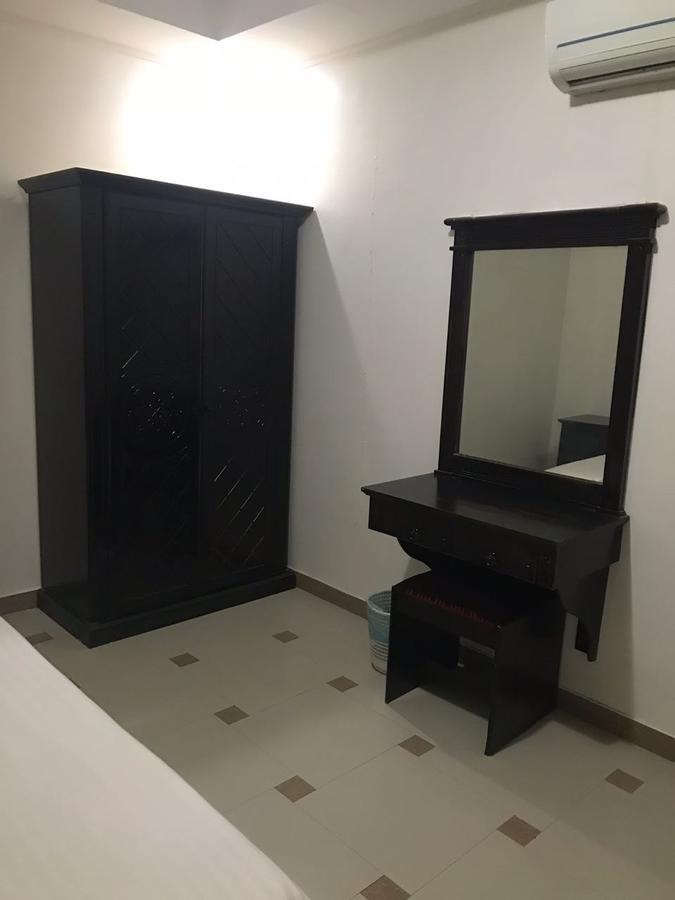 Almakan Almosafer Hotel 106 Riyad Dış mekan fotoğraf