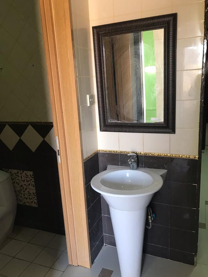 Almakan Almosafer Hotel 106 Riyad Dış mekan fotoğraf