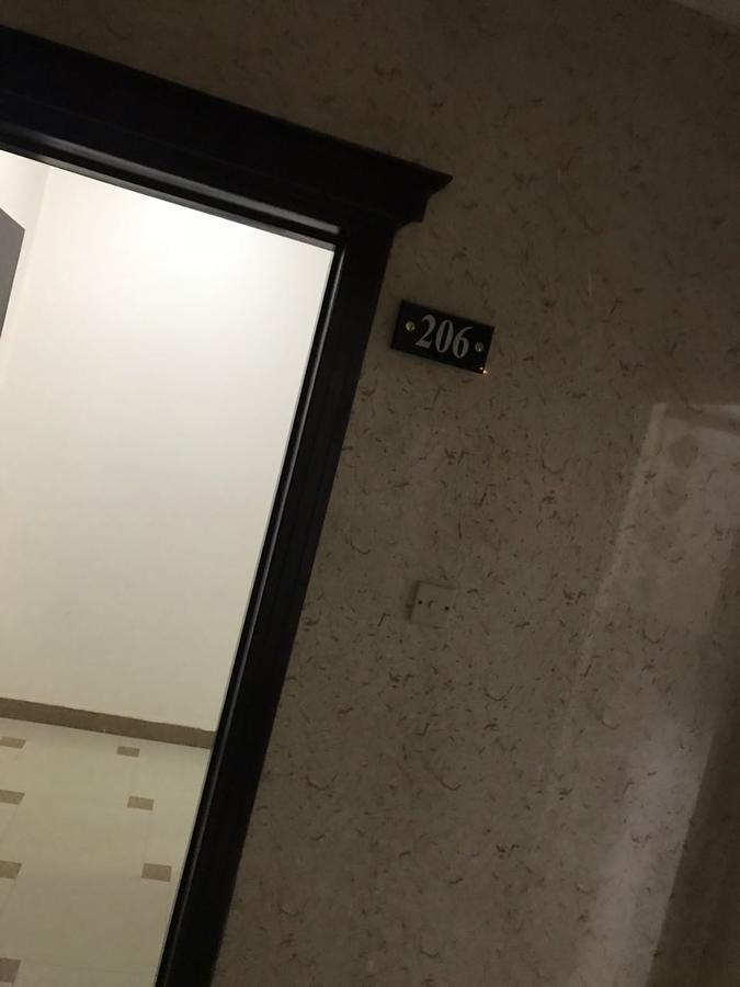 Almakan Almosafer Hotel 106 Riyad Dış mekan fotoğraf