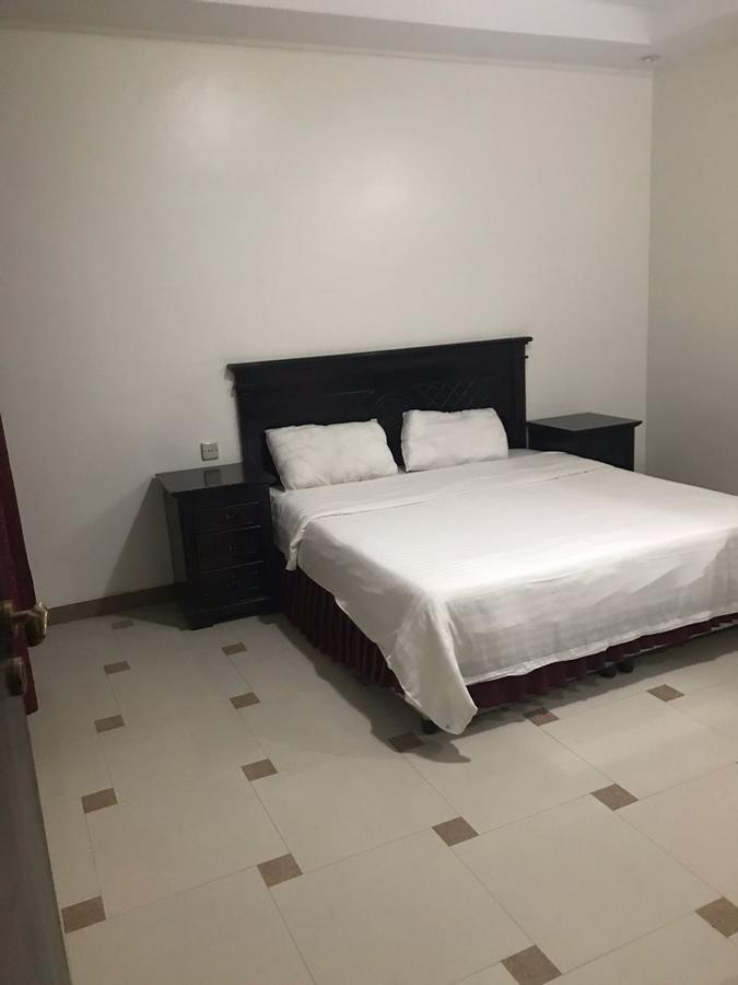 Almakan Almosafer Hotel 106 Riyad Dış mekan fotoğraf