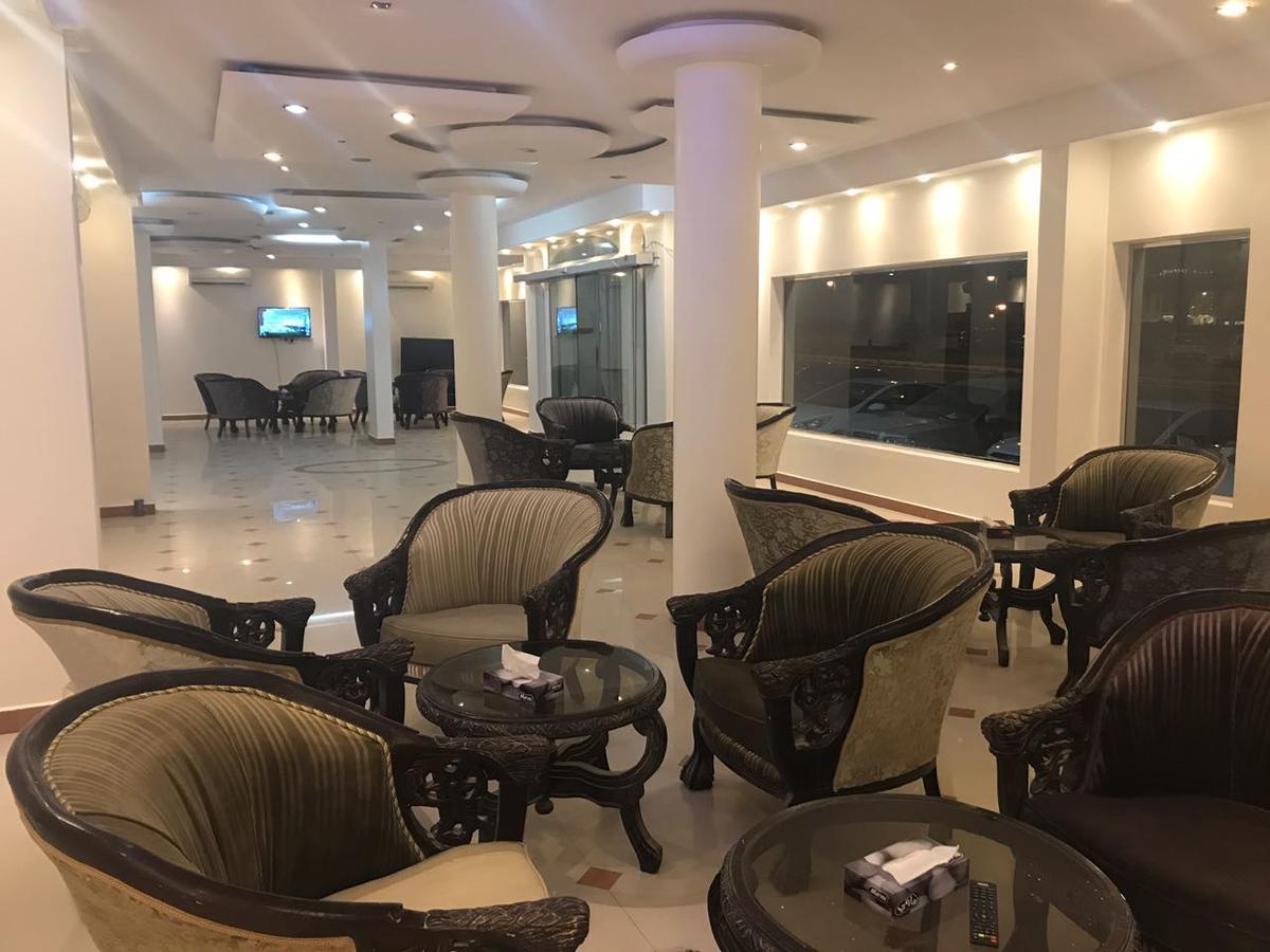 Almakan Almosafer Hotel 106 Riyad Dış mekan fotoğraf