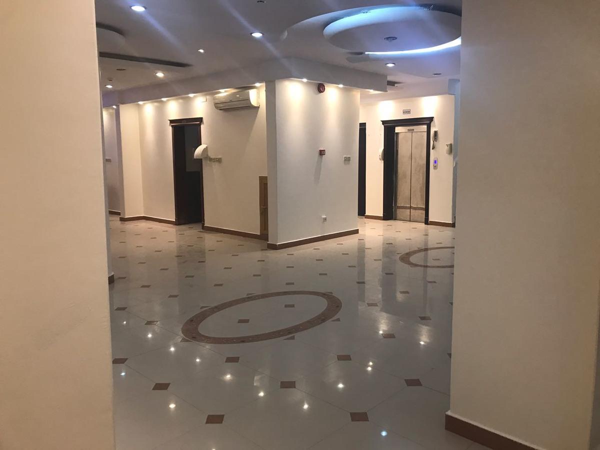 Almakan Almosafer Hotel 106 Riyad Dış mekan fotoğraf