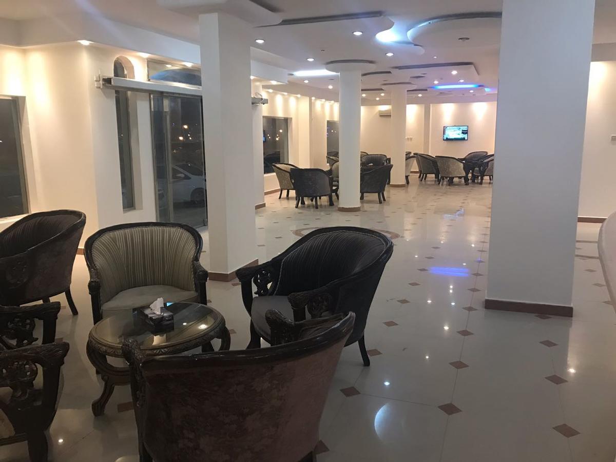 Almakan Almosafer Hotel 106 Riyad Dış mekan fotoğraf