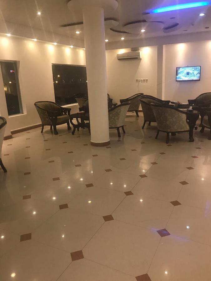 Almakan Almosafer Hotel 106 Riyad Dış mekan fotoğraf