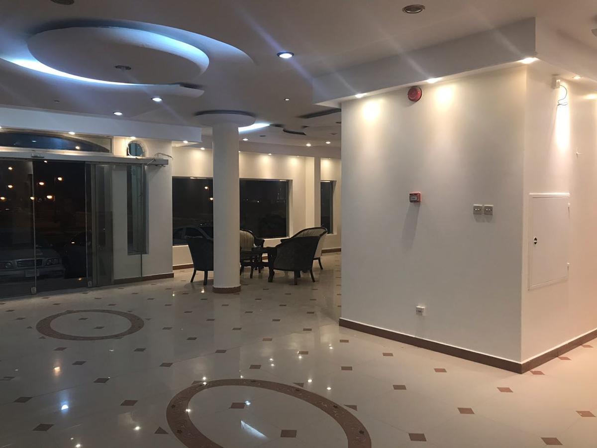 Almakan Almosafer Hotel 106 Riyad Dış mekan fotoğraf