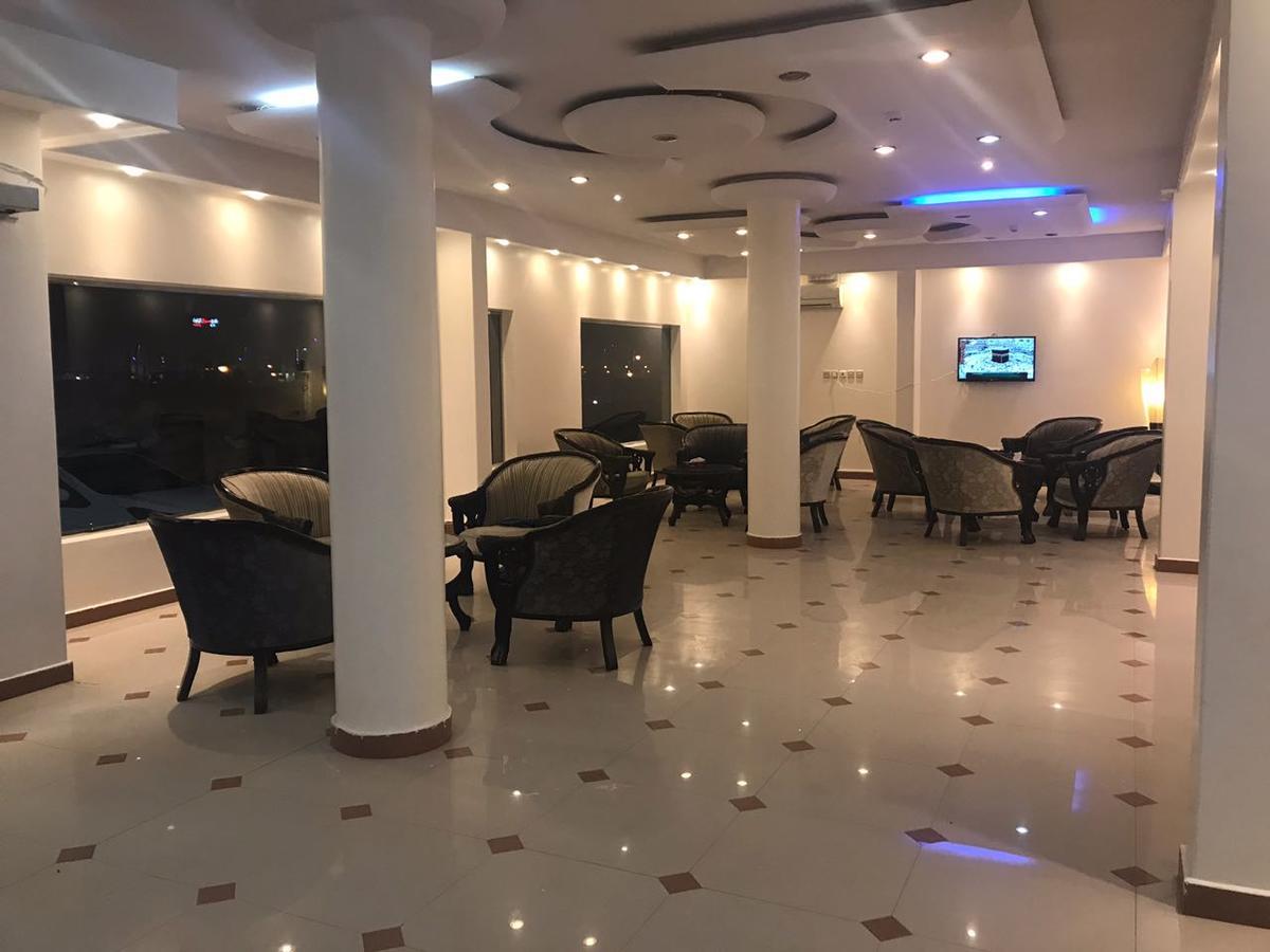 Almakan Almosafer Hotel 106 Riyad Dış mekan fotoğraf
