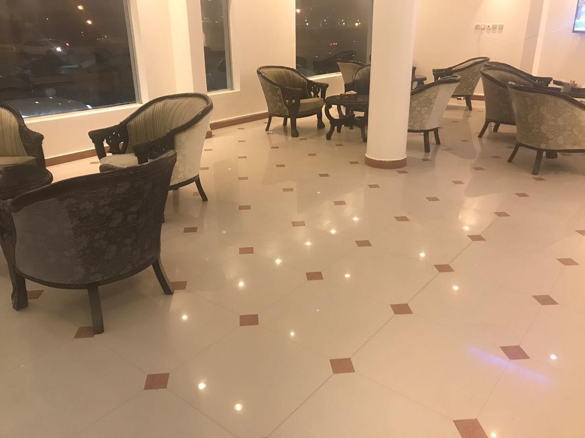 Almakan Almosafer Hotel 106 Riyad Dış mekan fotoğraf
